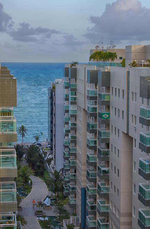 Apart no Cond JTR - Maceió Apartamento Maceió