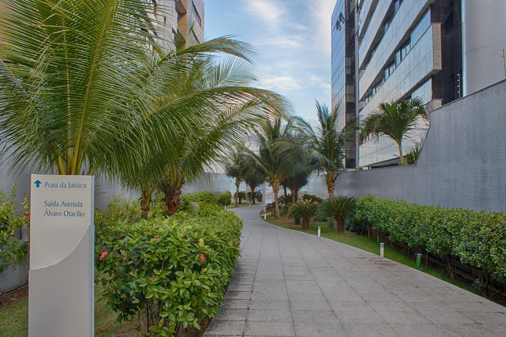 Apart no Cond JTR - Maceió Maceió
