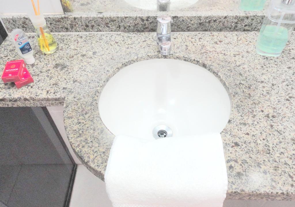 Apartment Beira Mar