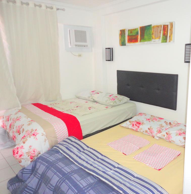 Apartment Beira Mar *