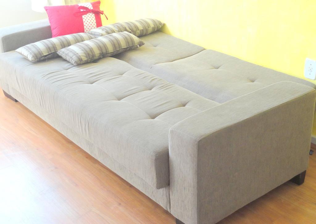 Beira Mar Apartment
