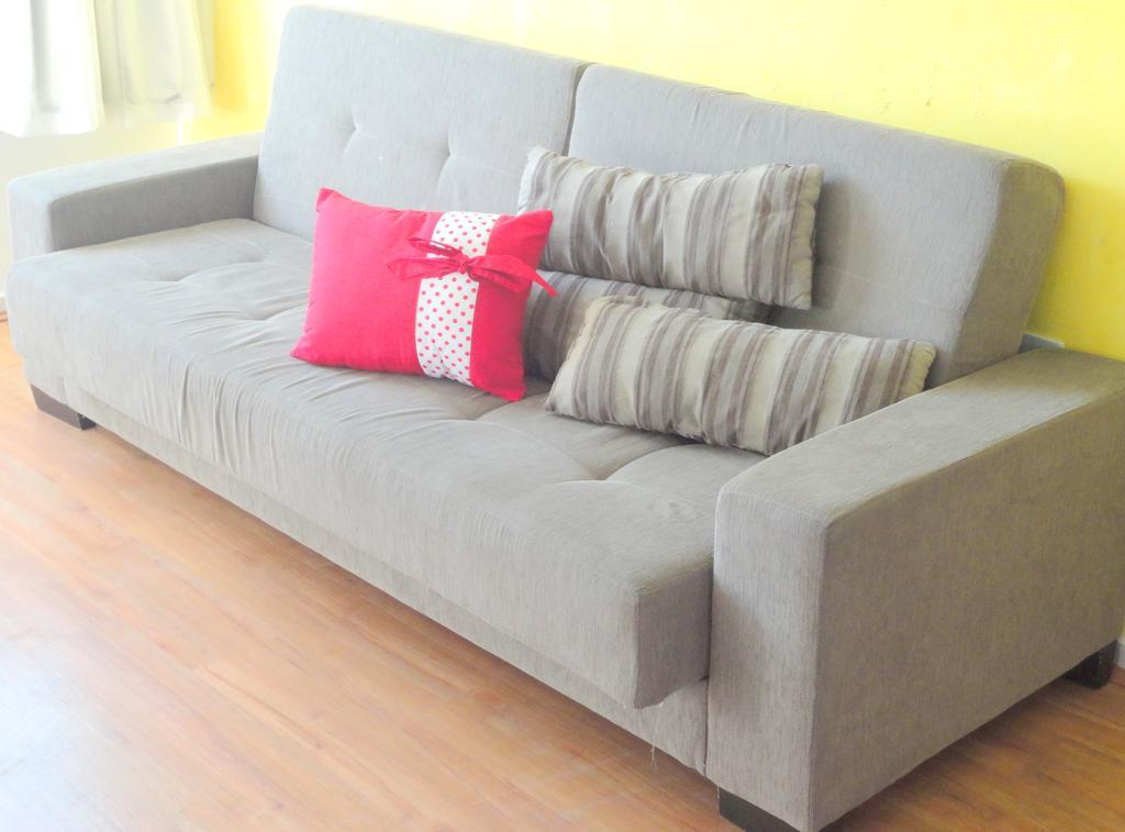 Apartment Beira Mar Maceio (Alagoas)