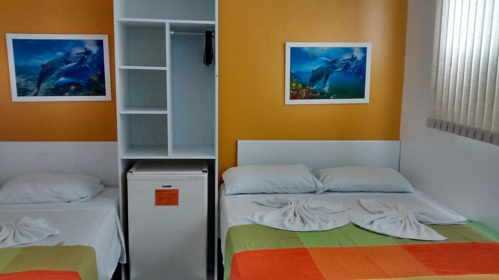 Pousada Som Do Mar Maceio Casa de hóspedes