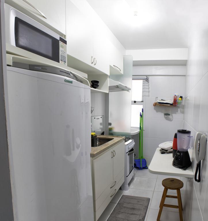 Apartamento Apart no Cond JTR - Maceió