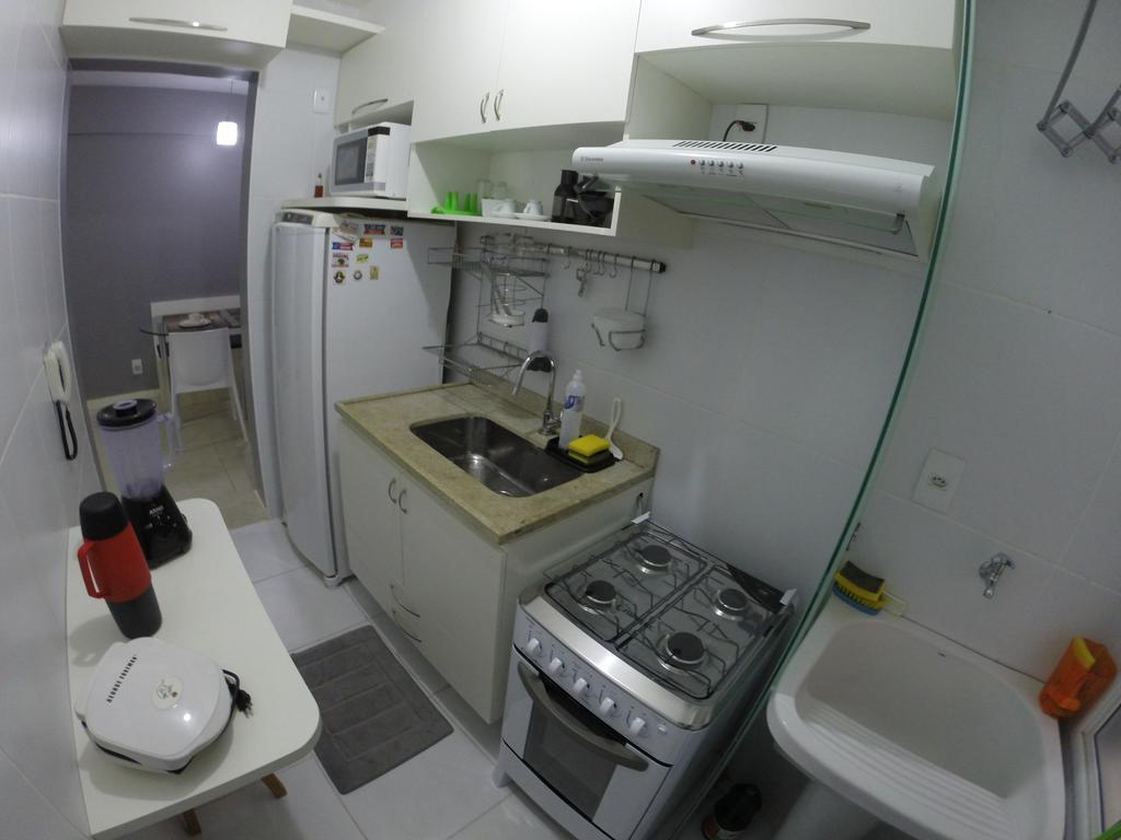 Apart no Cond JTR - Maceió Apartamento *