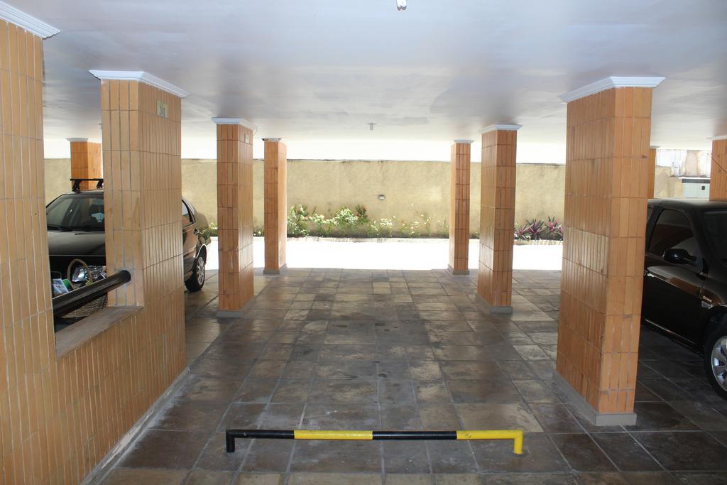 Apartment Apartamento Edf. Ofir *