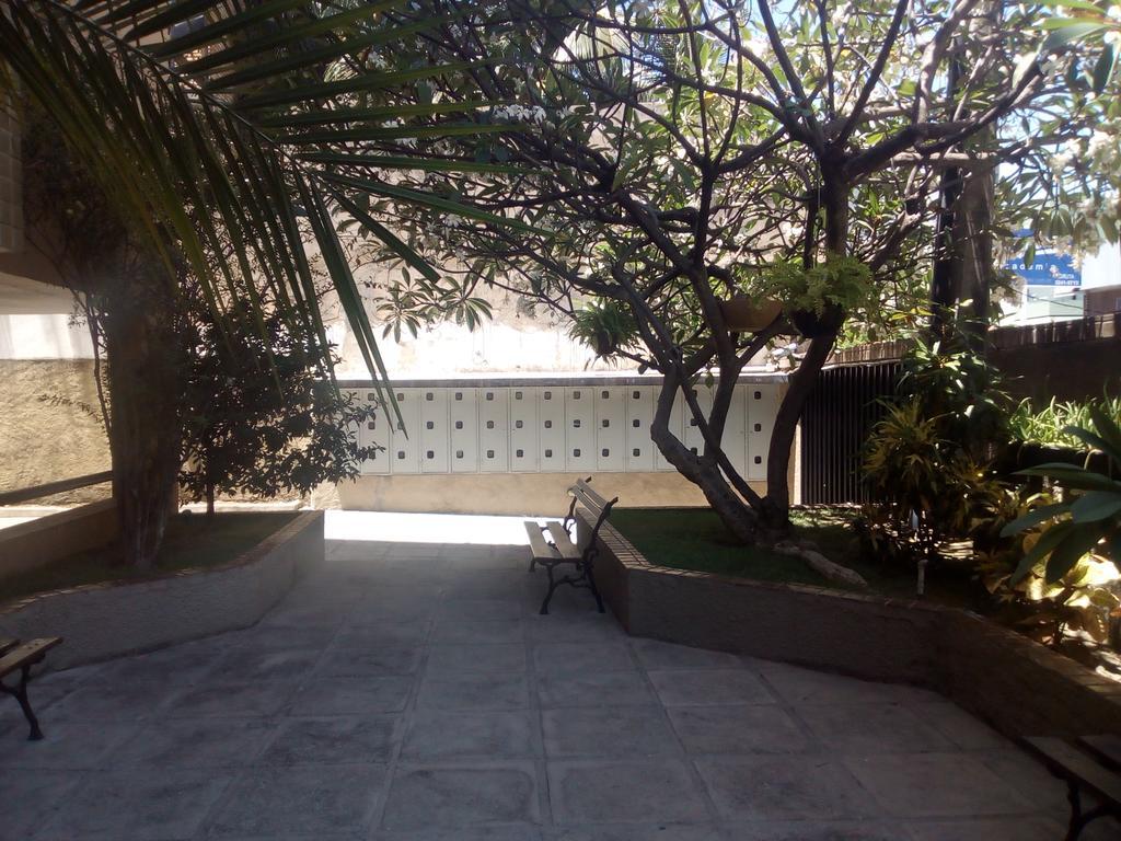 Apartamento Edf. Ofir *