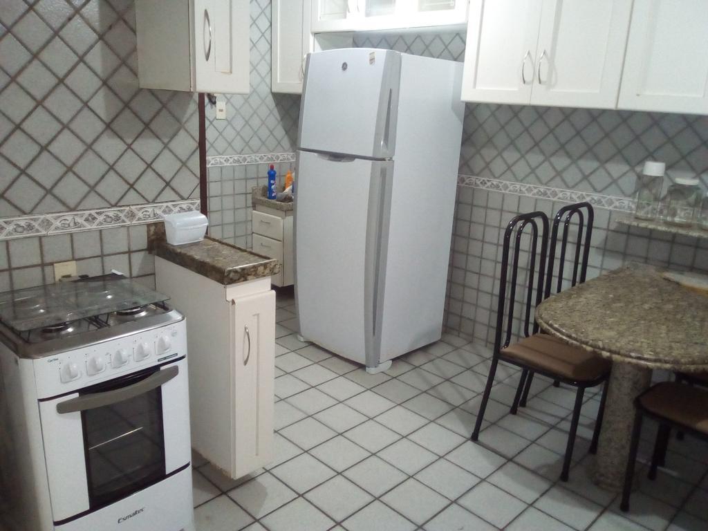 Apartamento Edf. Ofir