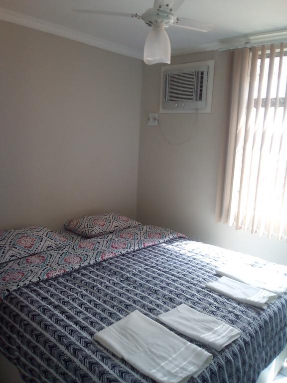 Apartamento Edf. Ofir Apartment *