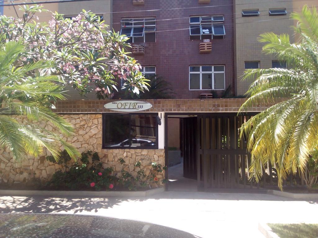 Apartment Apartamento Edf. Ofir Maceio (Alagoas)