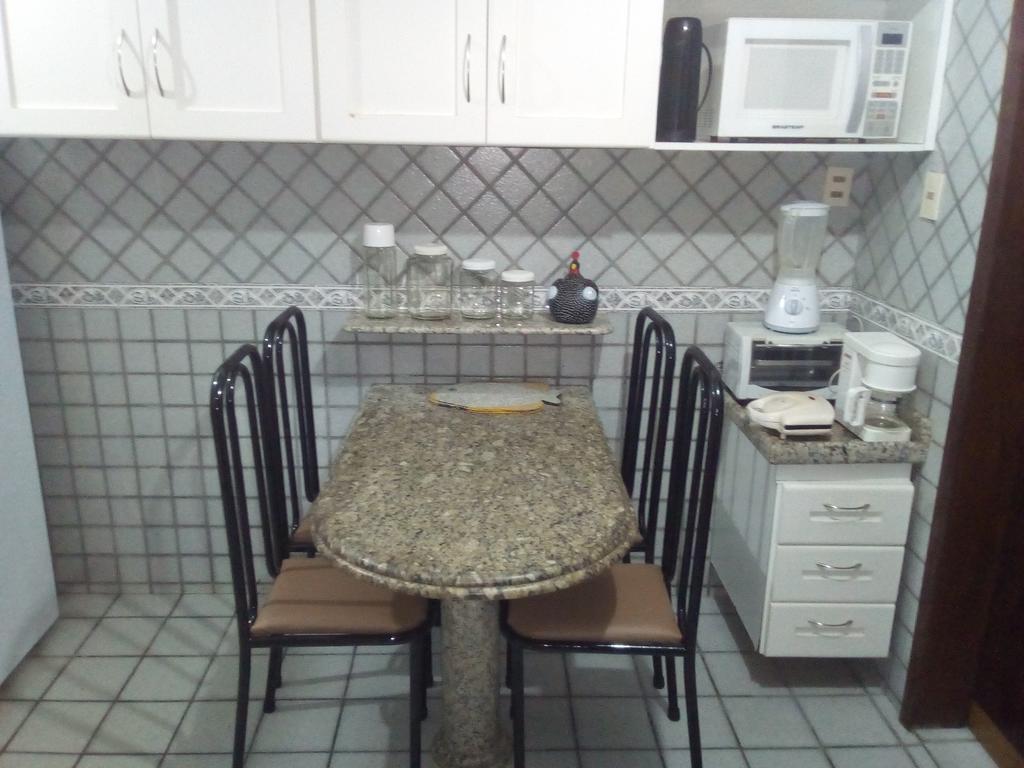 Apartamento Edf. Ofir * Maceio (Alagoas)
