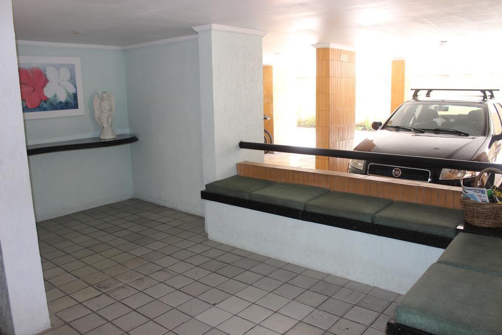 Apartment Apartamento Edf. Ofir