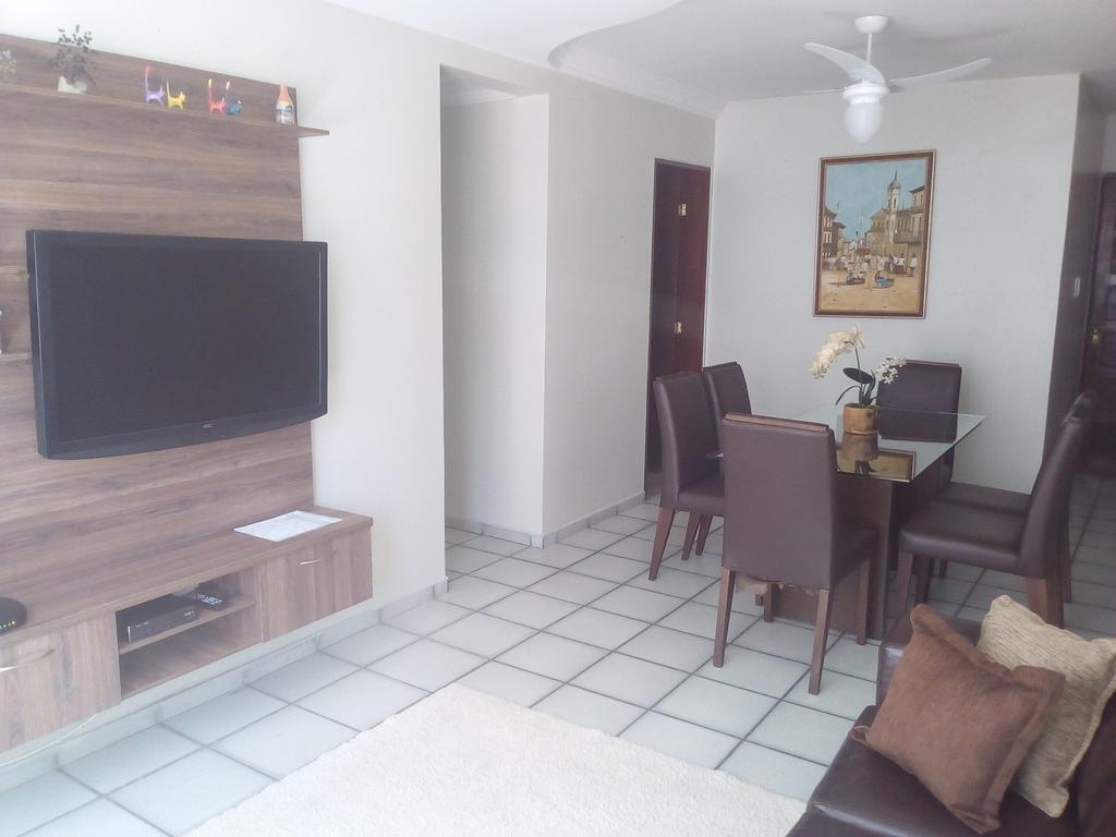 Apartamento Edf. Ofir Maceio (Alagoas)