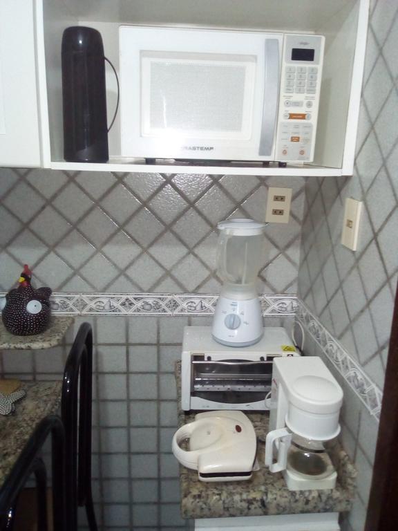 Apartamento Edf. Ofir Apartment