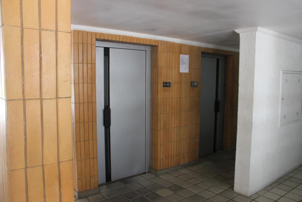 Apartment Apartamento Edf. Ofir *