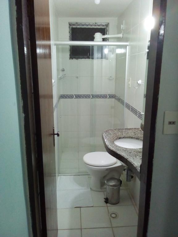 Apartamento Edf. Ofir *