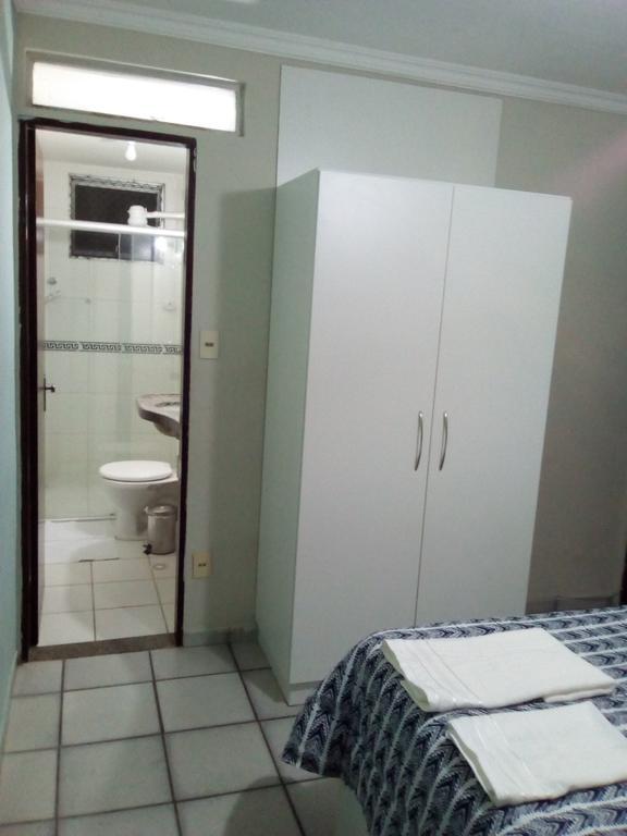 Apartamento Edf. Ofir