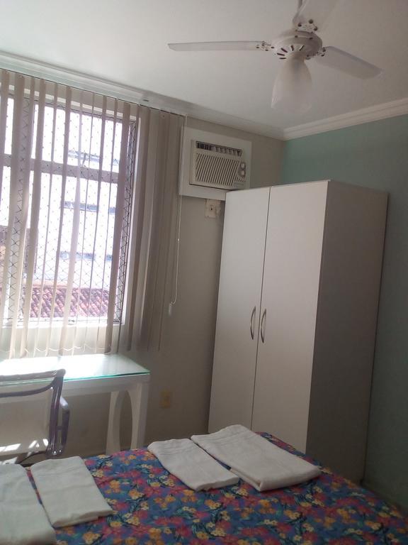 Apartamento Edf. Ofir Apartment *