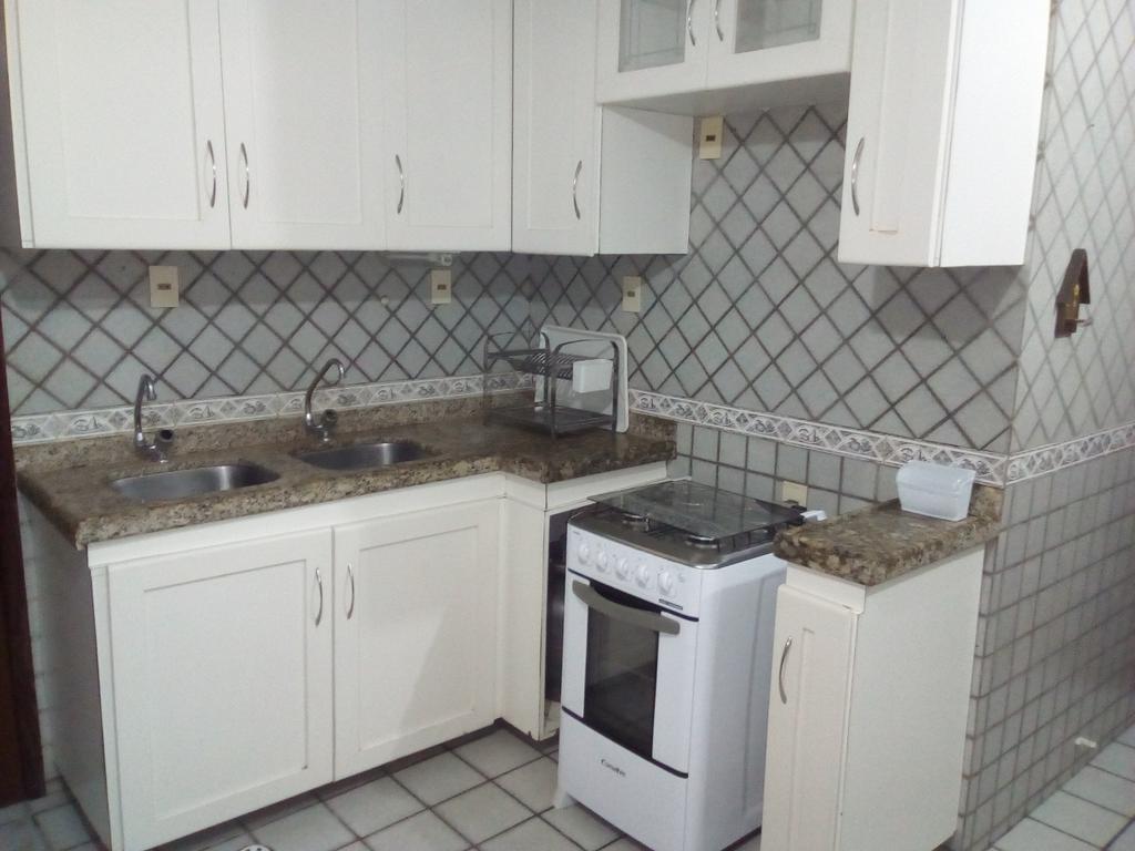 Apartment Apartamento Edf. Ofir Maceio (Alagoas)
