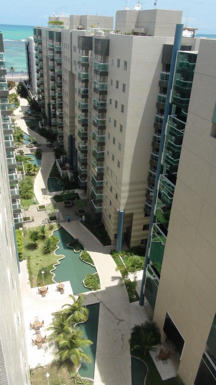 Apartamento Apart no Cond JTR - Maceió Maceió