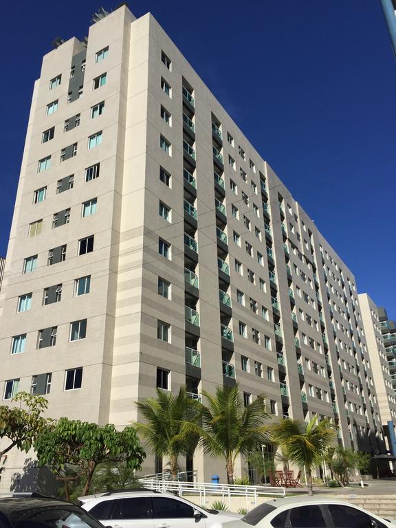 Apart no Cond JTR - Maceió Apartamento