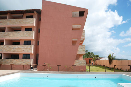 Atlantico 3* Maceió