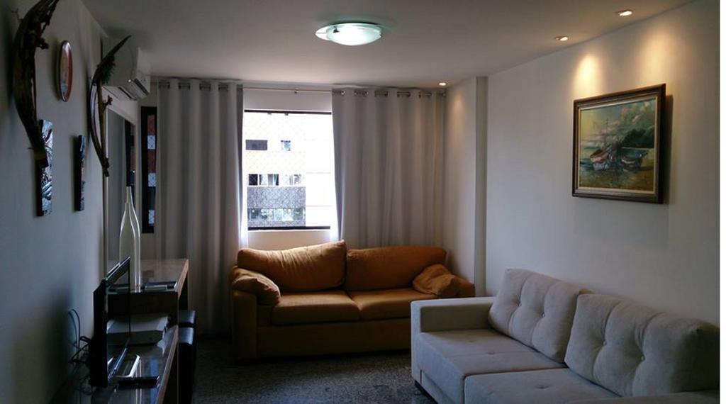Ametista Flat Apartamento