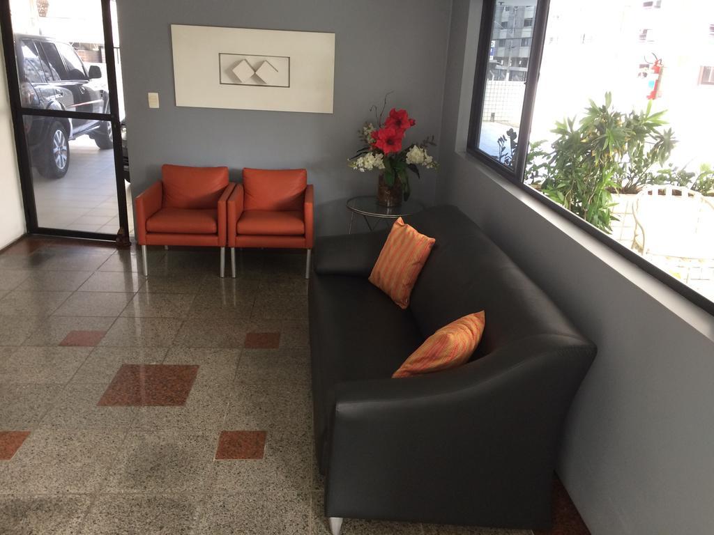 Apartamento Ponta *