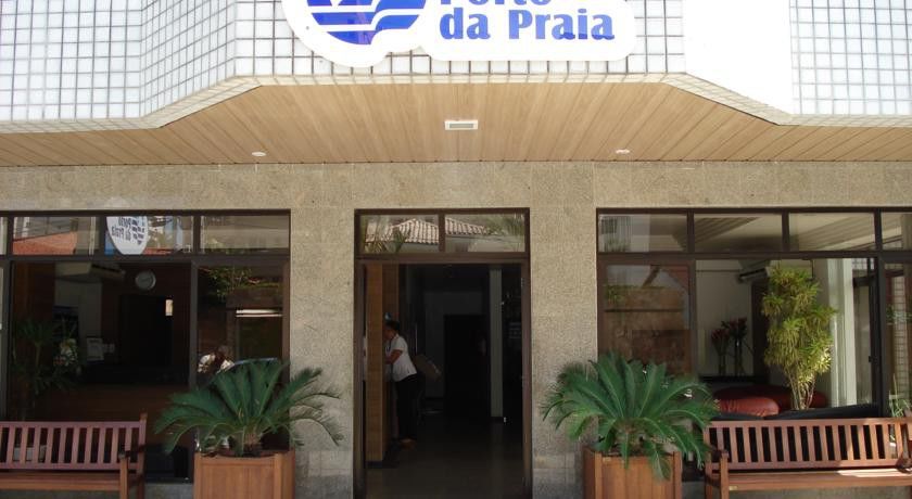 Hotel Porto Da 3*