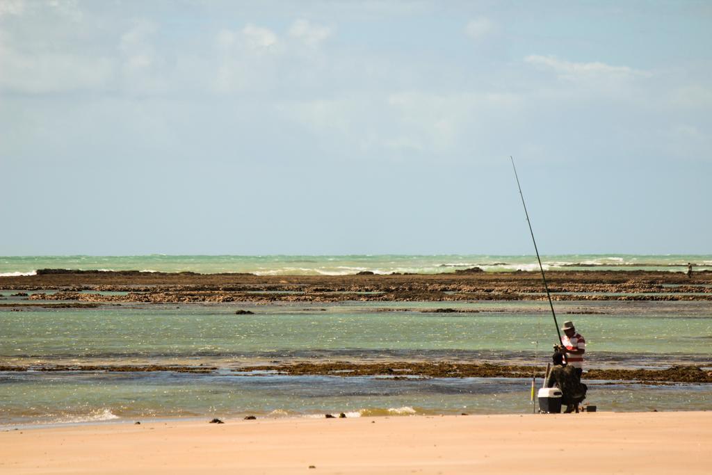 Apart no Cond JTR - Maceió *
