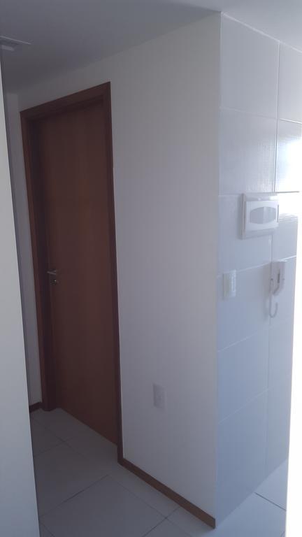 Apartamento quarto e sala em Ponta Verde Apartamento Maceió