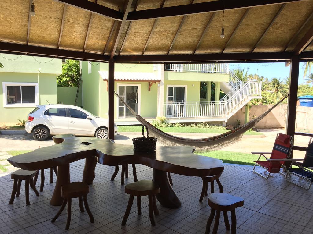 Don Valentim Apartamento *