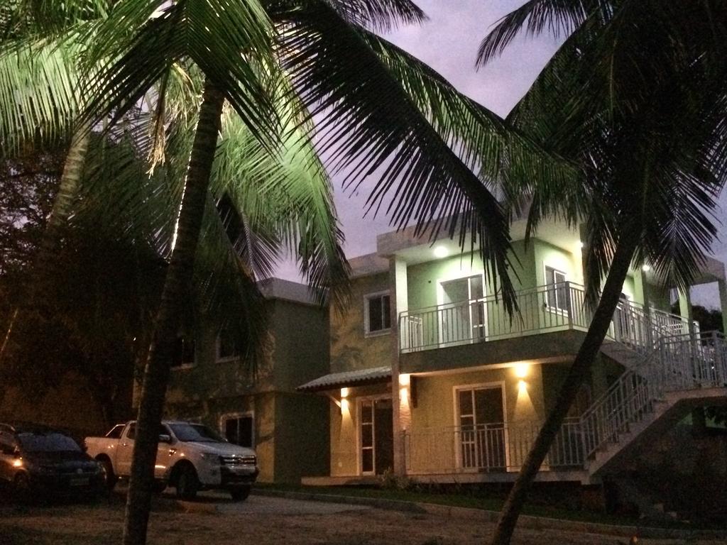 Apartamento Don Valentim *