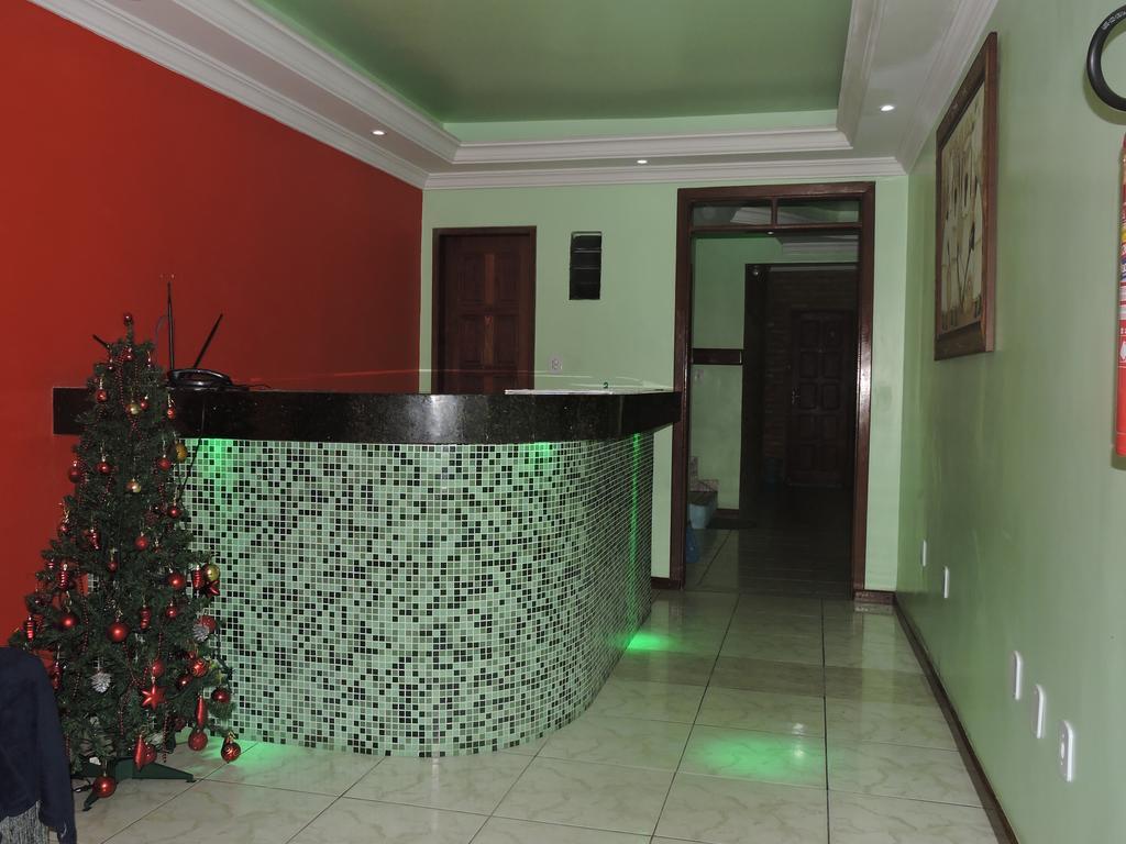 Recanto Do Mergulhao 3* Maceio (Alagoas)