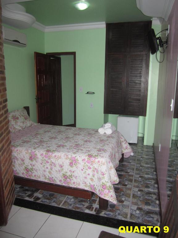 Recanto Do Mergulhao 3* Maceio (Alagoas)