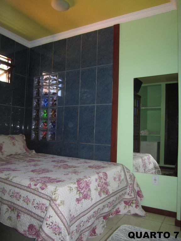 Guest house Recanto Do Mergulhao Maceio (Alagoas)