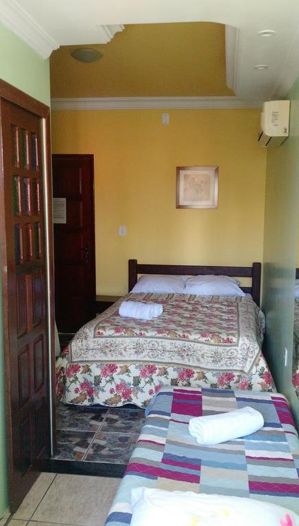 Guest house Recanto Do Mergulhao Maceio (Alagoas)