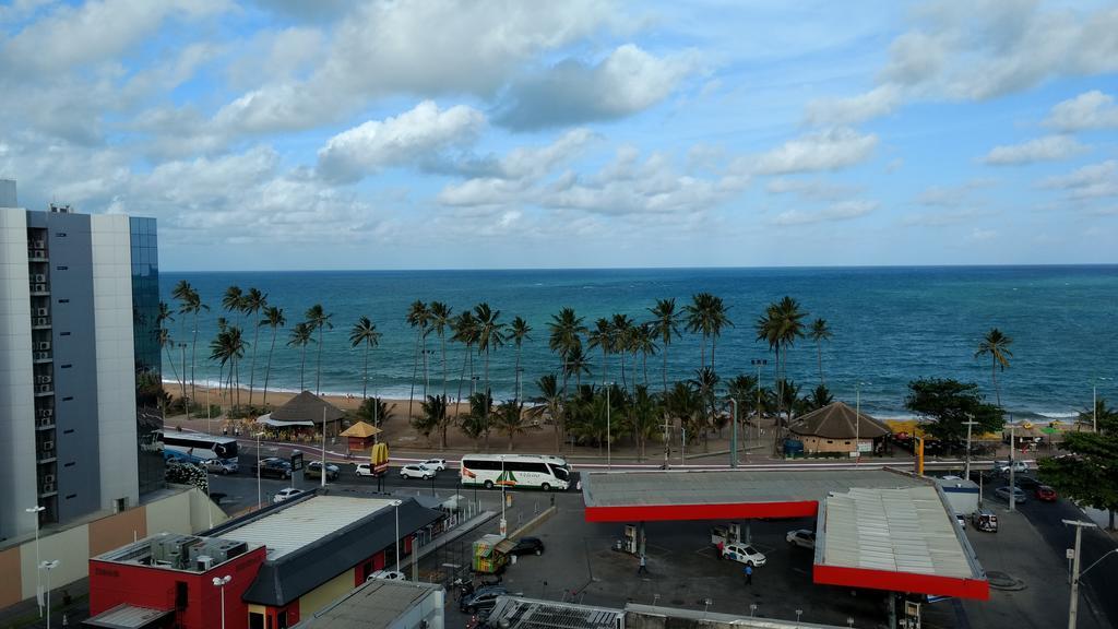 Apartamento Ibiza Vista Mar Apartamento Maceió