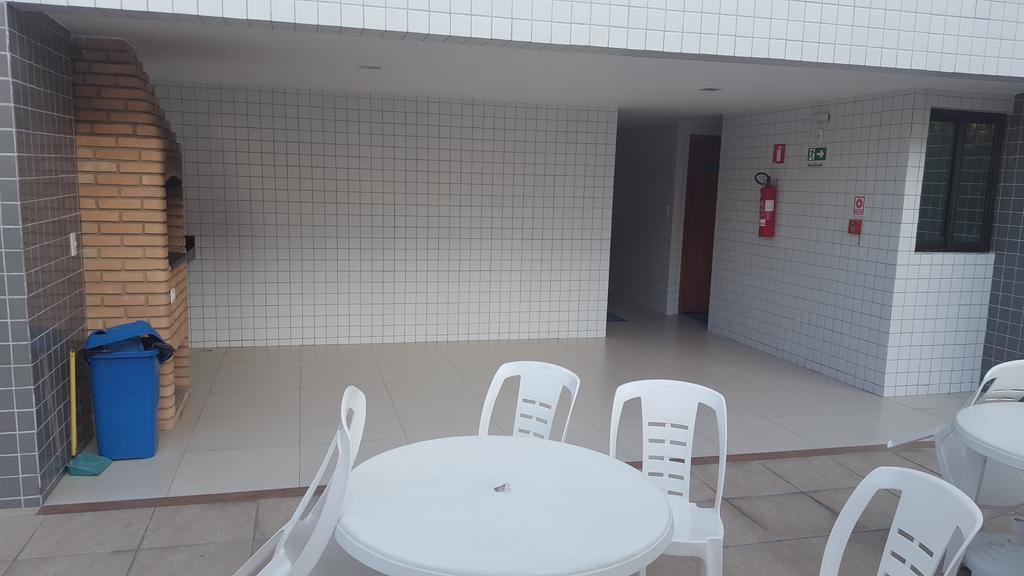 Apartamento Apartamento quarto e sala em Ponta Verde Maceió