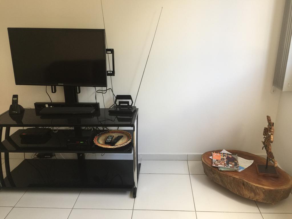 Apartamento Ametista 6 *