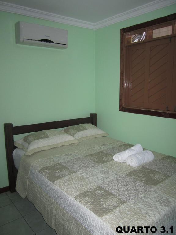 Guest house Recanto Do Mergulhao 3*