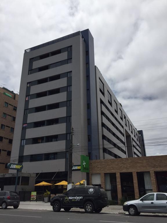 Na Beira Mar: Oceanfront With Lateral Sea View * Maceio (Alagoas)