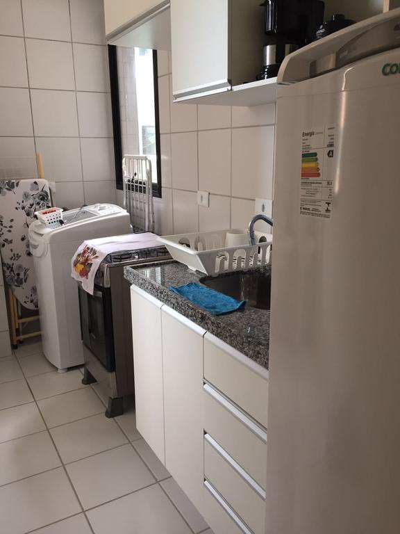 Apartamento Na Beira Mar: Oceanfront With Lateral Sea View Maceió