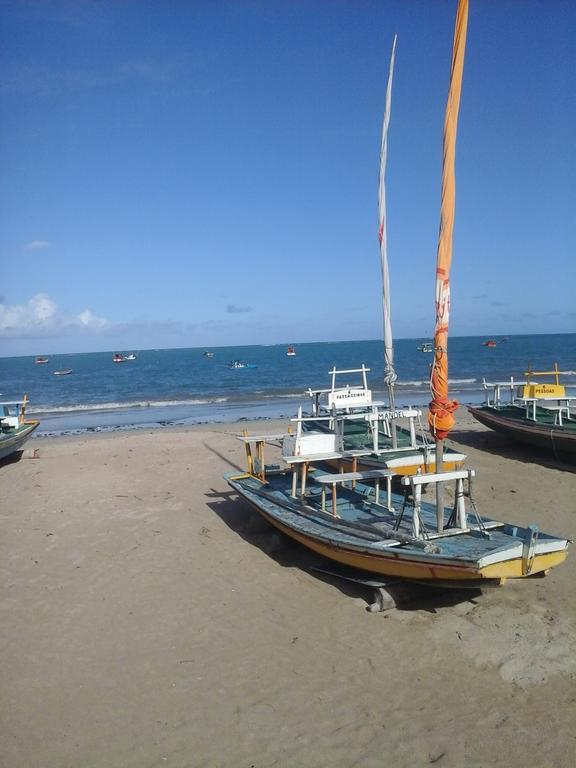 Beira Mar Da Pajucara Apartamento *