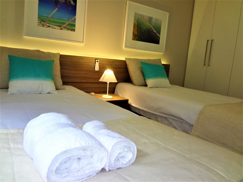 Open Door Apartamentos - Maceió - Alagoas - BRA Maceió