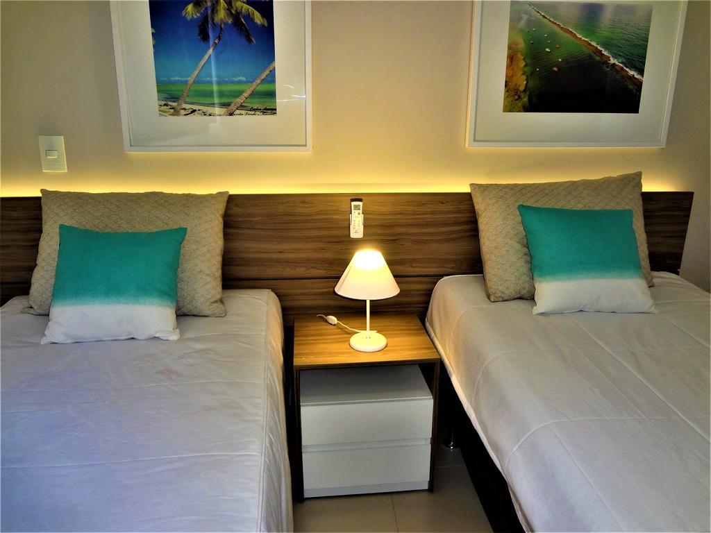 Open Door Apartamentos - Maceió - Alagoas - BRA *