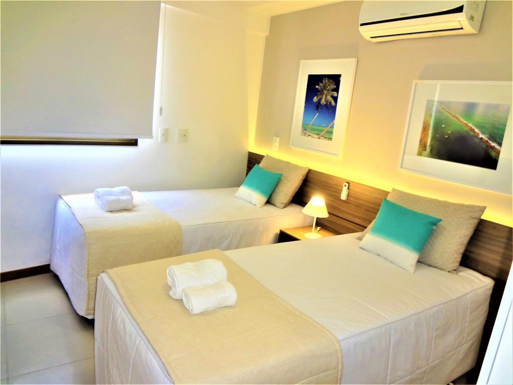 Open Door Apartamentos - Maceió - Alagoas - BRA Apartamento Maceió