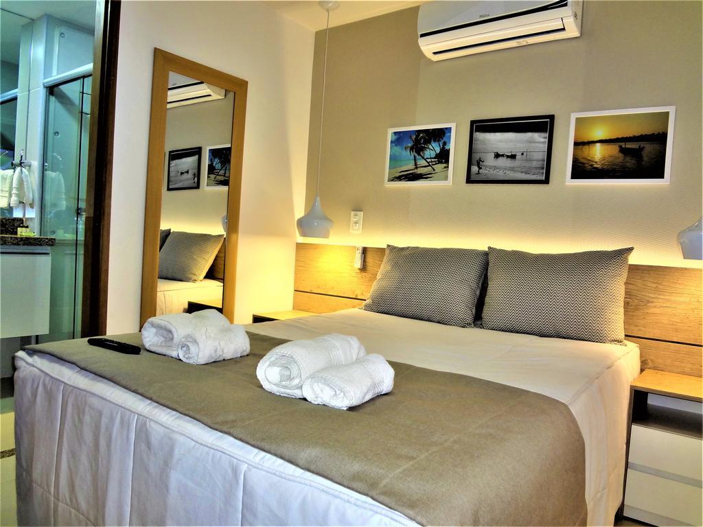 Apartamento Open Door Apartamentos - Maceió - Alagoas - BRA *