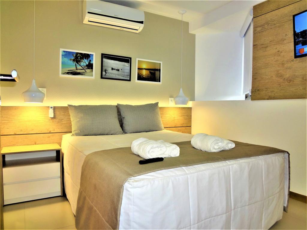 Open Door Apartamentos - Maceió - Alagoas - BRA
