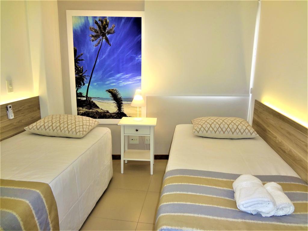 Apartamento Open Door Apartamentos - Maceió - Alagoas - BRA Maceió